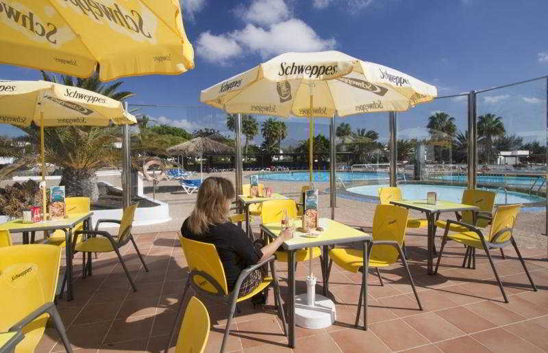 Отель Playa Limones Коста Бланка Экстерьер фото