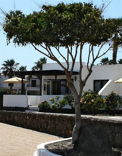Отель Playa Limones Коста Бланка Экстерьер фото