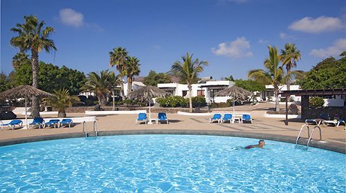 Отель Playa Limones Коста Бланка Экстерьер фото