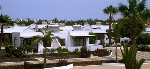 Отель Playa Limones Коста Бланка Экстерьер фото
